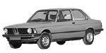 BMW E21 DF241 Fault Code