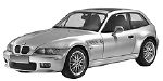 BMW E36-7 DF241 Fault Code