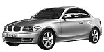 BMW E82 DF241 Fault Code