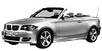 BMW E88 DF241 Fault Code