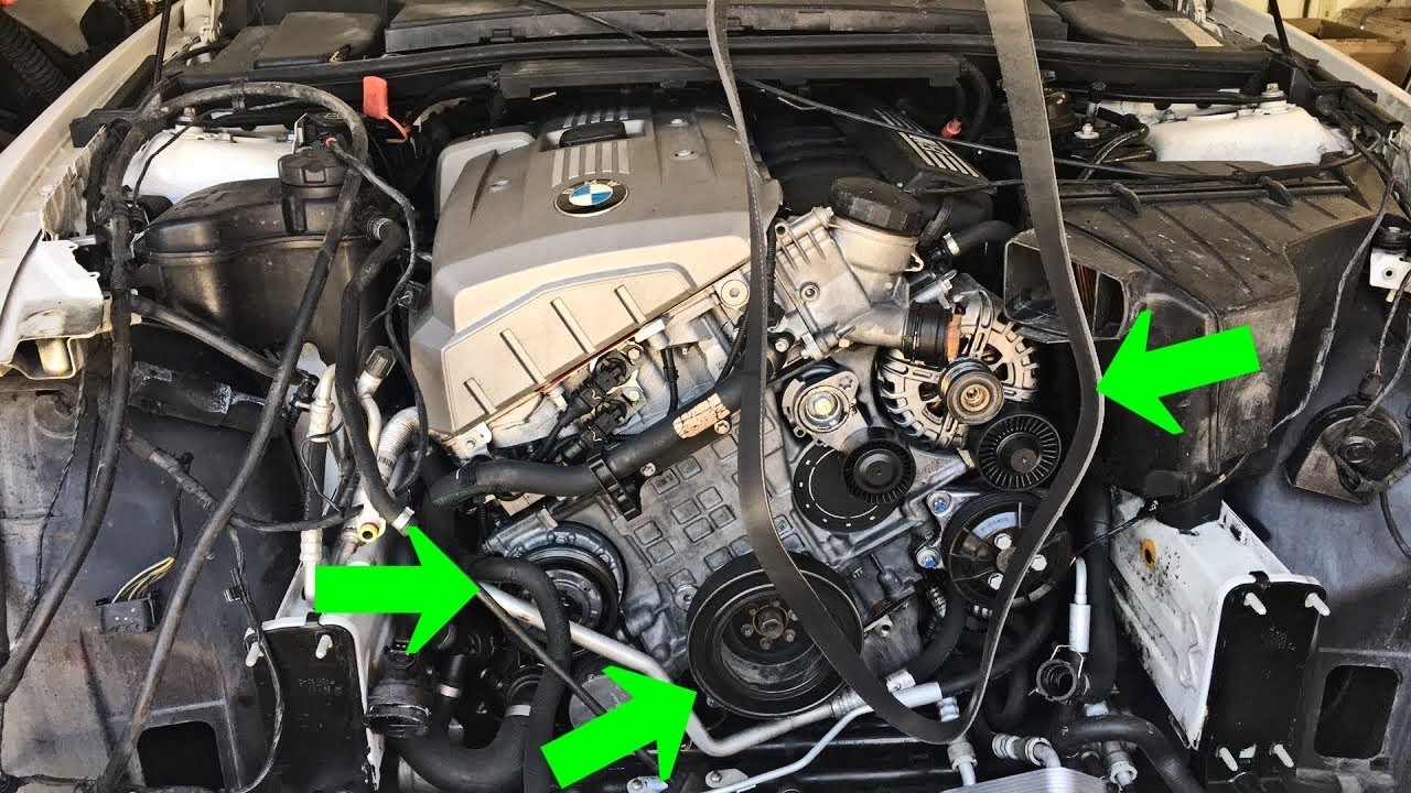 See DF241 in engine